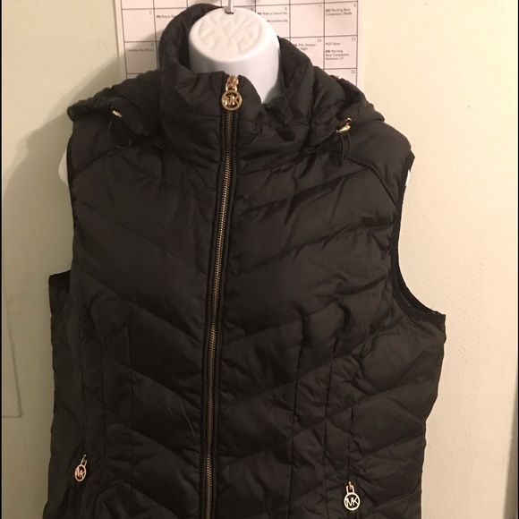 NWOT Micheal by Micheal Kors sleeve jacket - Picture 2 of 7